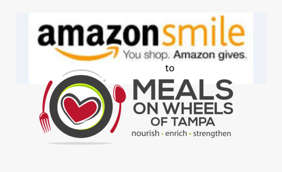 Amazon Smile, Transparent Clipart