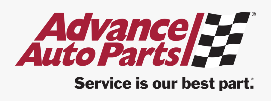 Transparent Auto Parts Clipart - Advance Auto Parts Professional Logo, Transparent Clipart