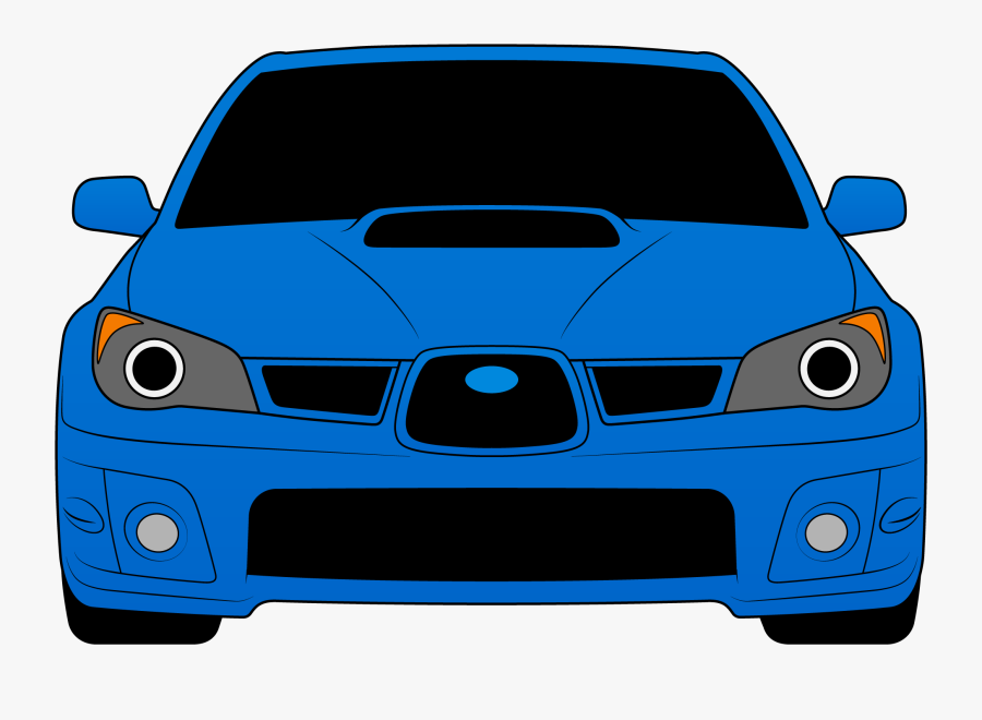 Image Is Not Available - City Car, Transparent Clipart