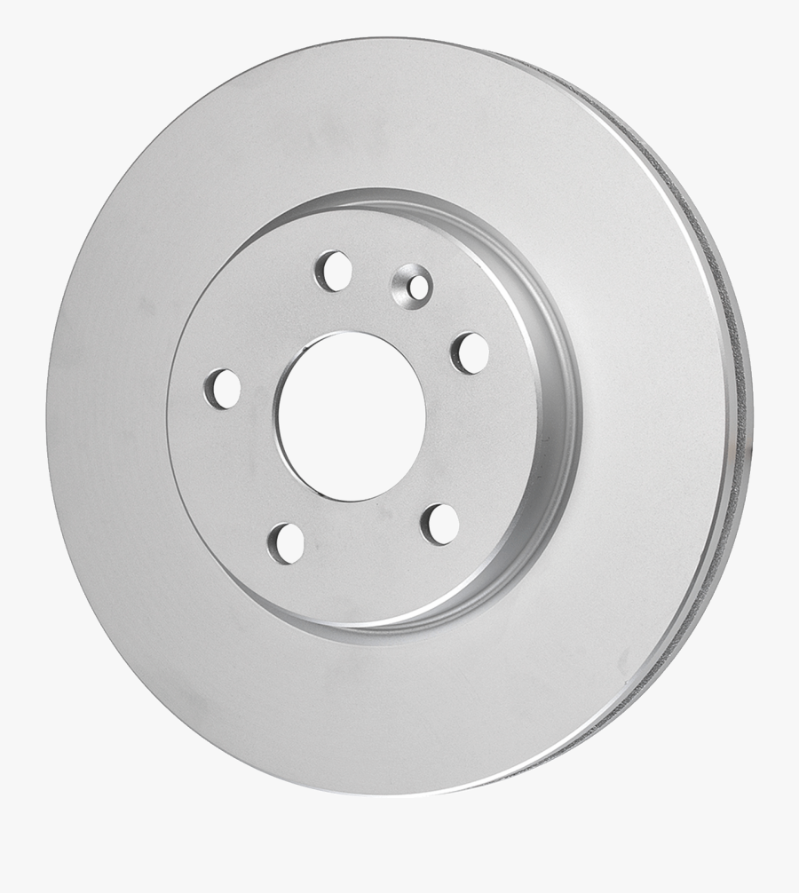Brake Disc Rotor, Transparent Clipart