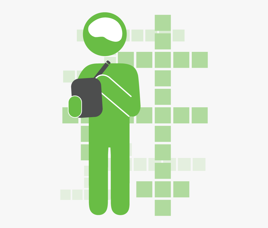 Do Crosswords Work Brainhq - Do Crossword Png, Transparent Clipart