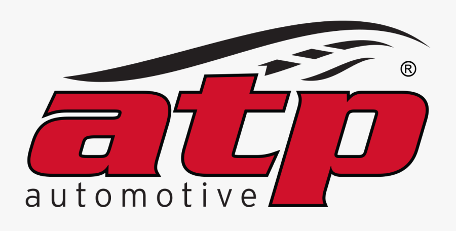 Atp Automotive Automatic Transmission - Atp Automotive Logo, Transparent Clipart