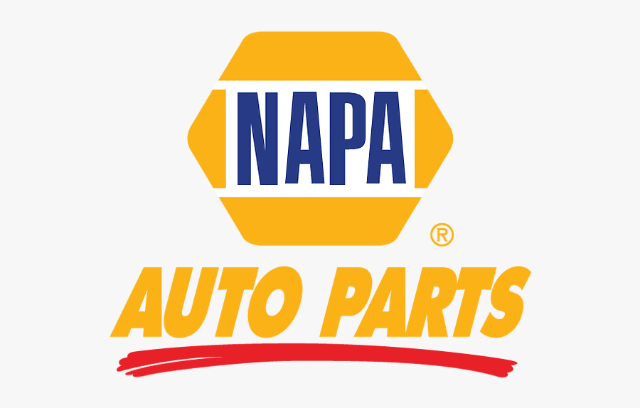Transparent Napa Auto Logo, Transparent Clipart