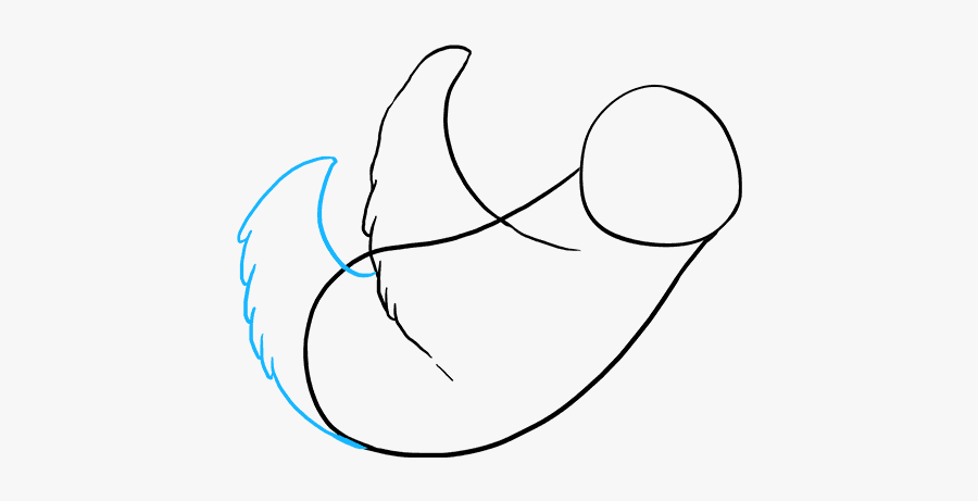 How To Draw Sloth, Transparent Clipart