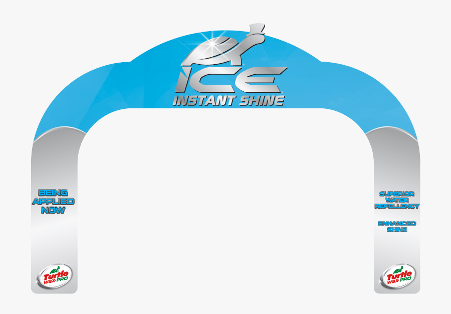 Car Wash Tunnels, Transparent Clipart