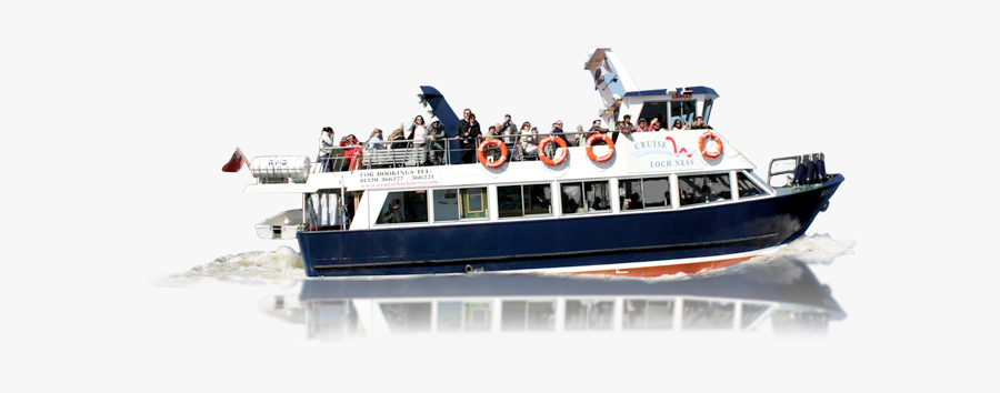 Ferry Boat Png, Transparent Clipart