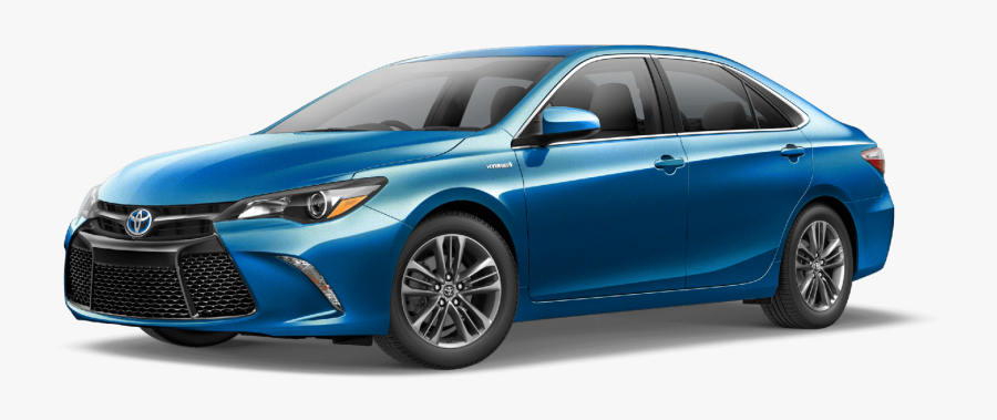 2017 Toyota Camry Hybrid - 2017 Camry Cosmic Gray Mica, Transparent Clipart