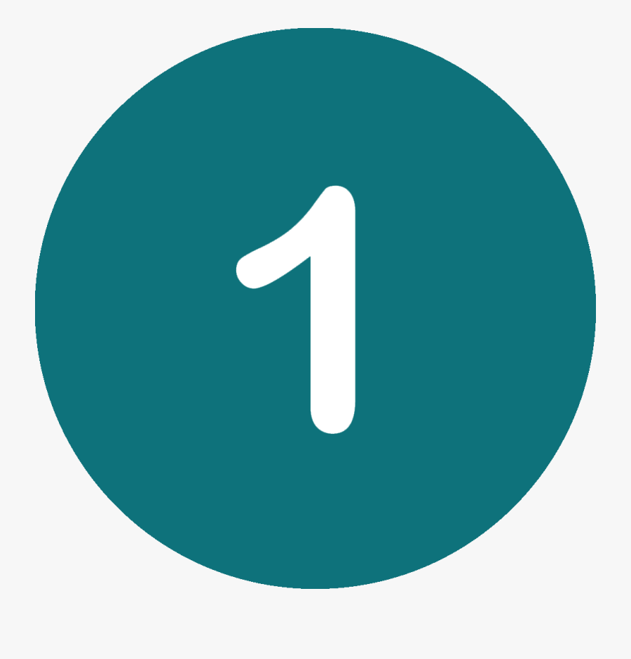 Circle, Transparent Clipart