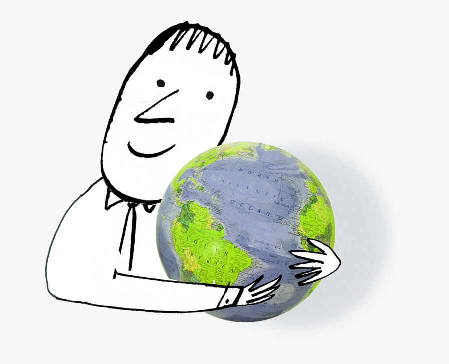 Social Responsibility Images Cartoon, Transparent Clipart