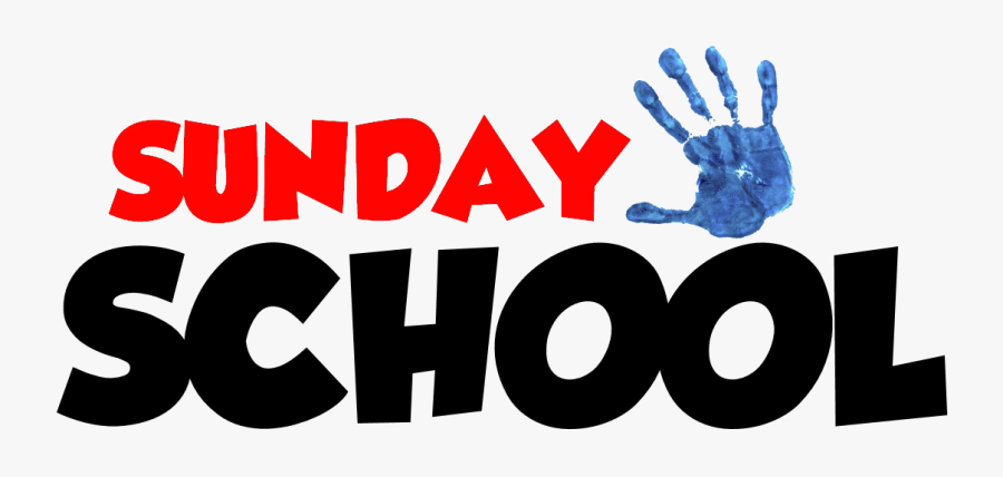 Sunday School Png Free Download - Sunday School Free Graphic, Transparent Clipart