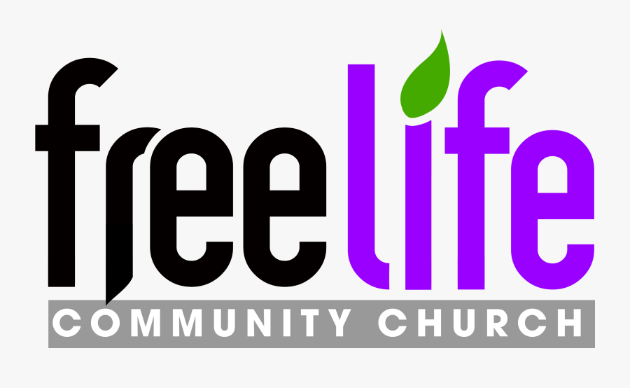 Free Life Community Church - Fincas, Transparent Clipart