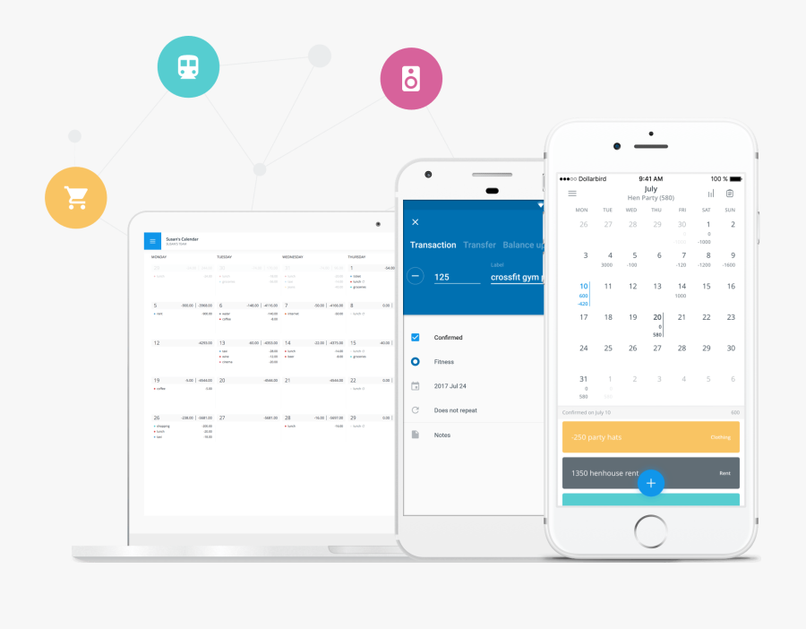 Computer Icon, Transparent Clipart