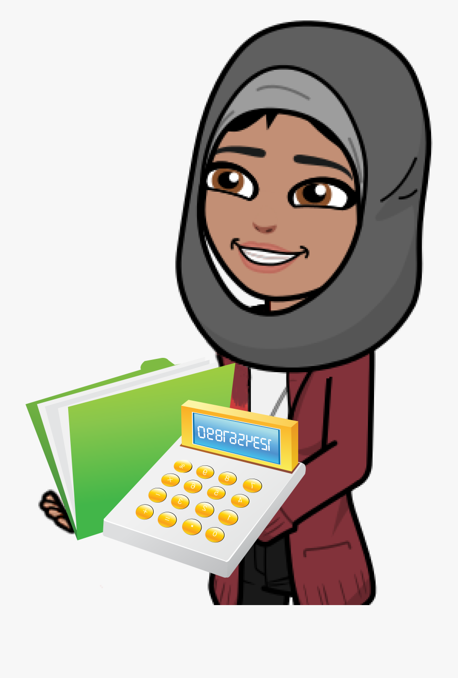 Budget To Identify Wasteful - Cartoon, Transparent Clipart