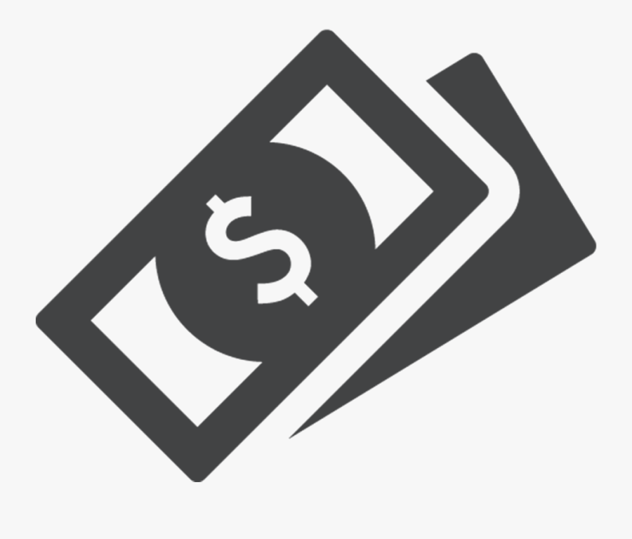 March Madness By The Numbers - Amount Spent Icon Png, Transparent Clipart