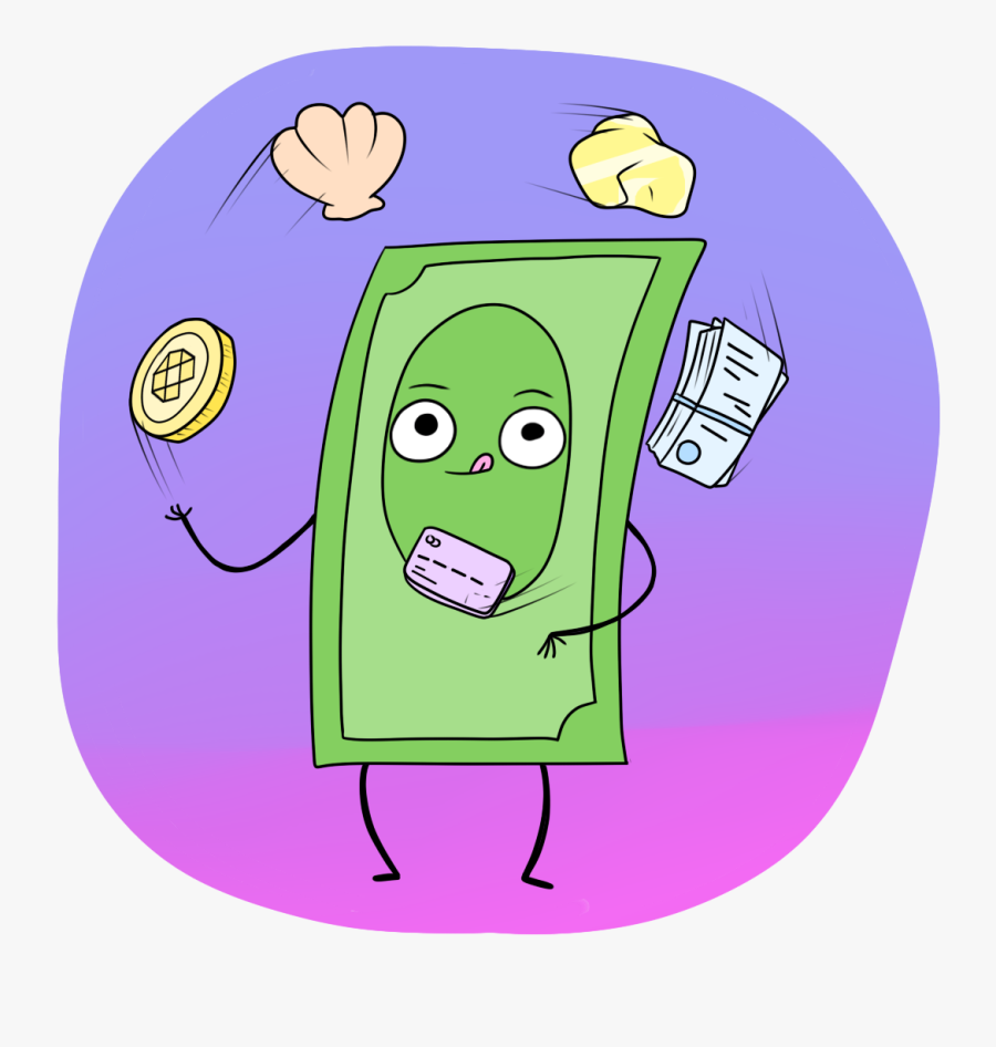 Cartoon, Transparent Clipart