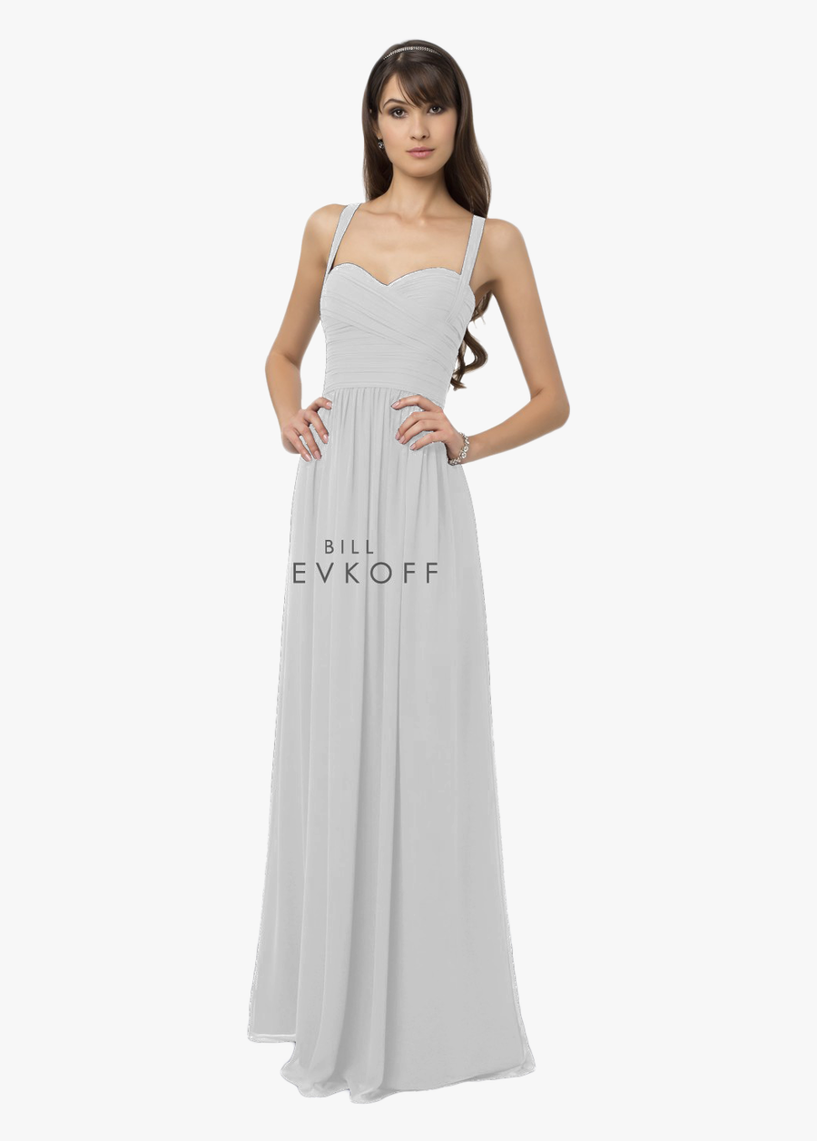 Bridals By Lori Bill - Gown, Transparent Clipart