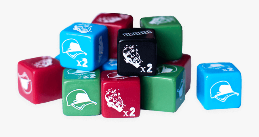 Transparent Board Game Pieces Png - Plastic, Transparent Clipart