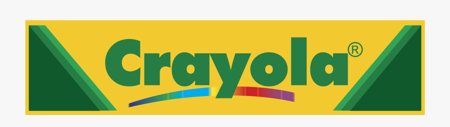 Crayola Png - Crayola Png - Transparent Crayola Logo, Transparent Clipart
