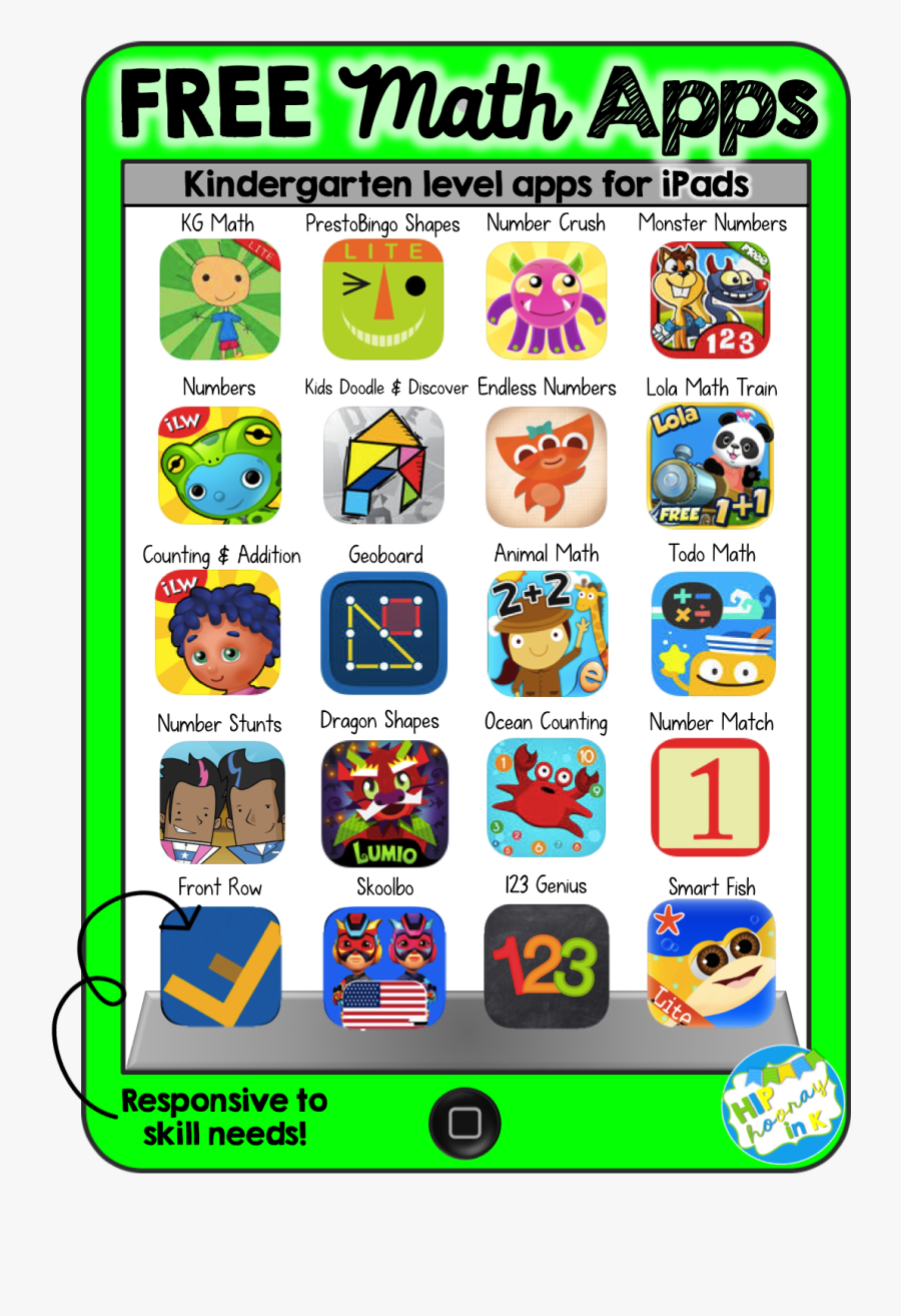 Free Math Clip Art, Transparent Clipart