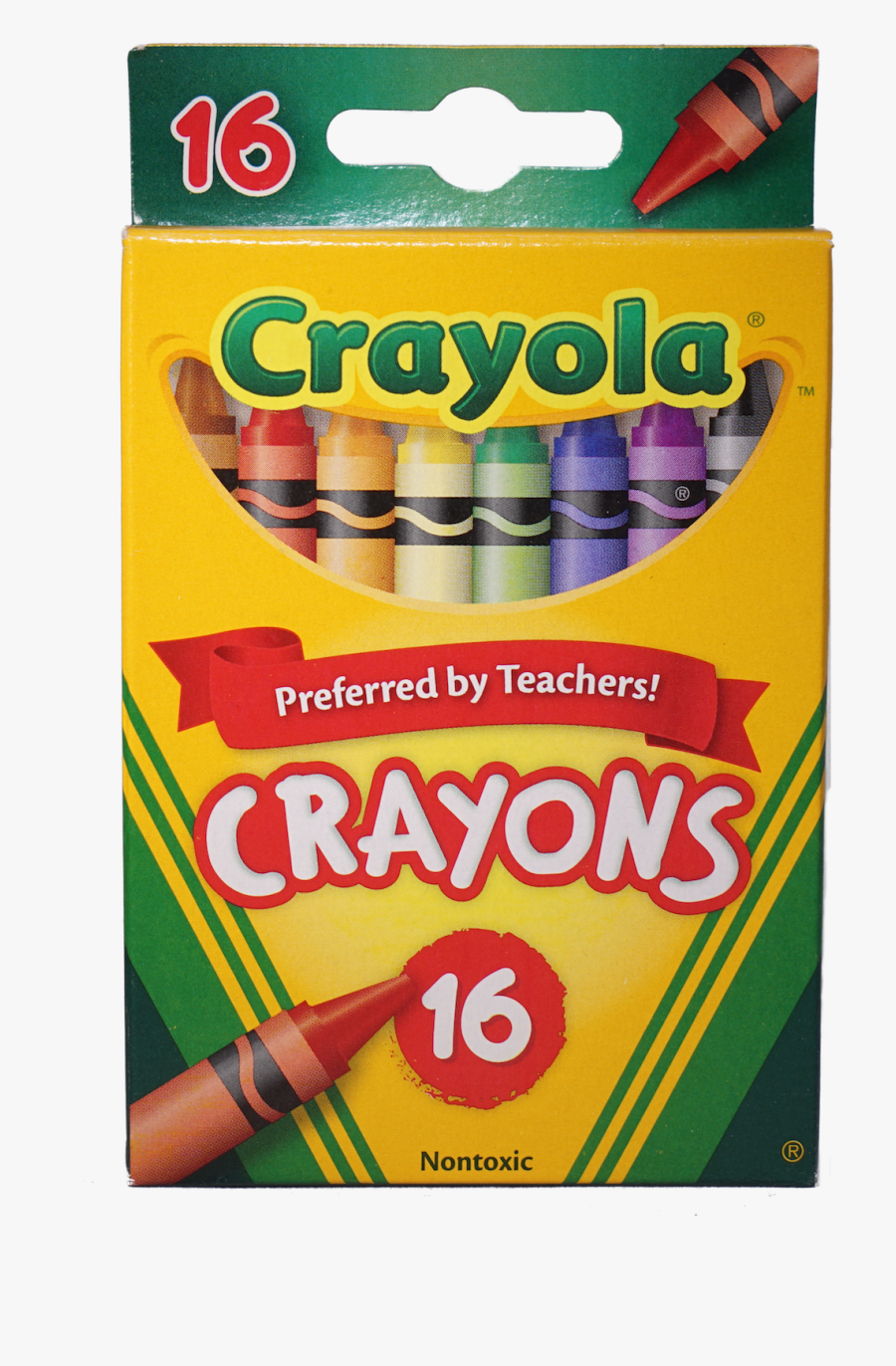 Crayons Transparent Clear - Tool, Transparent Clipart