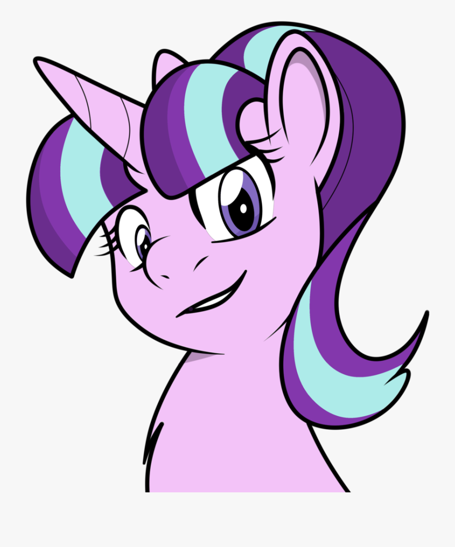 Goat Train, Bust, Colored, Color Edit, Edit, Female, - Cartoon, Transparent Clipart