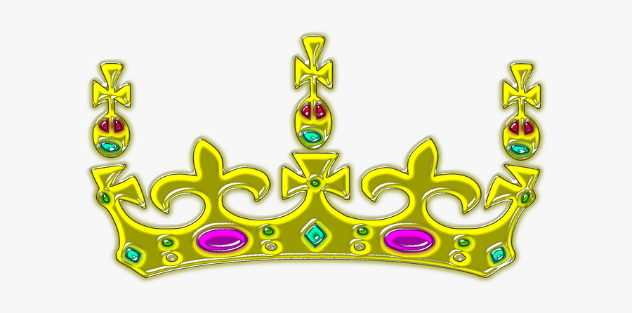 Корона Принца Пнг , Free Transparent Clipart - ClipartKey