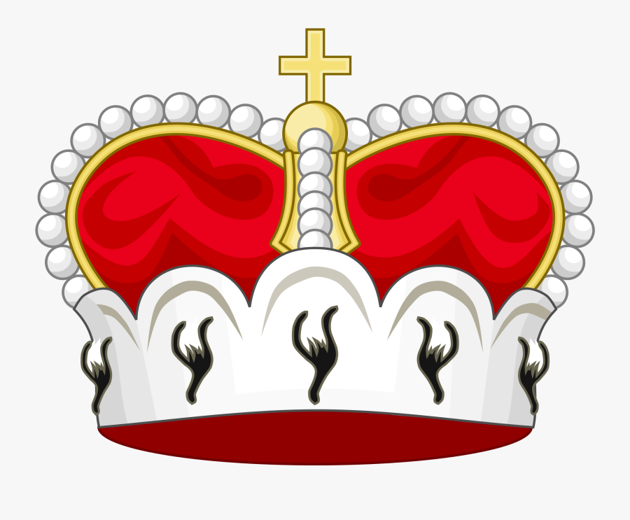 Princes Of The Holy Roman Empire - Ducal Hat, Transparent Clipart