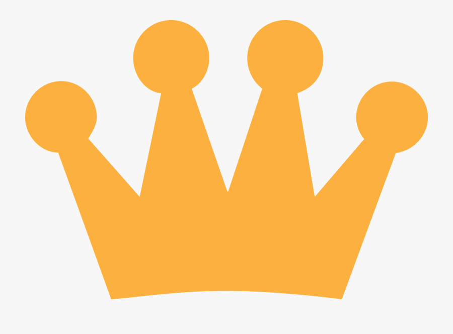 Princess Clipart - King Crown, Transparent Clipart