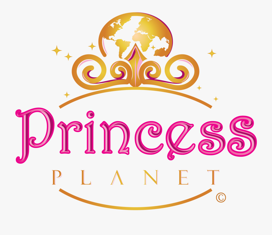 Princess Planet Raises Funds To Ensure Diverse Content - Princes Logo Png, Transparent Clipart