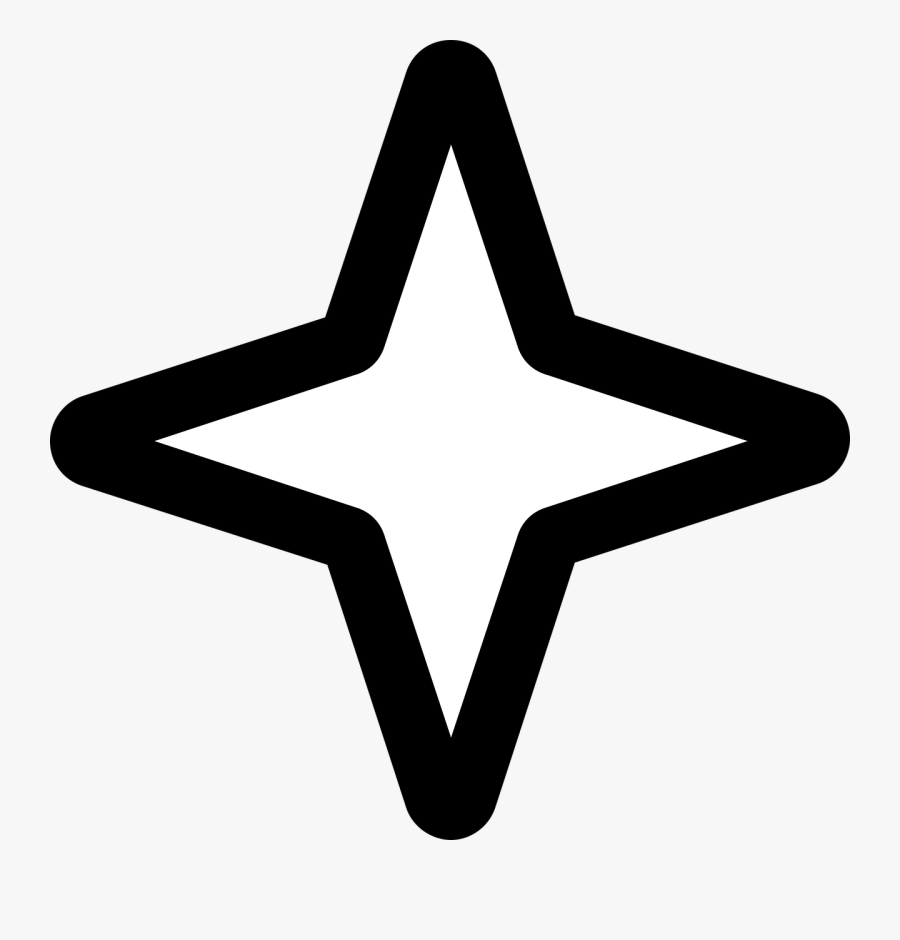 Temple Star Holy - Png Format Shooting Star Png, Transparent Clipart