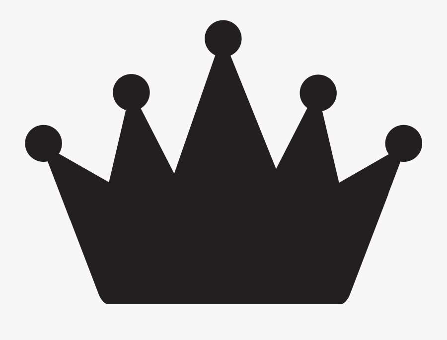 King Crown Clipart, Transparent Clipart