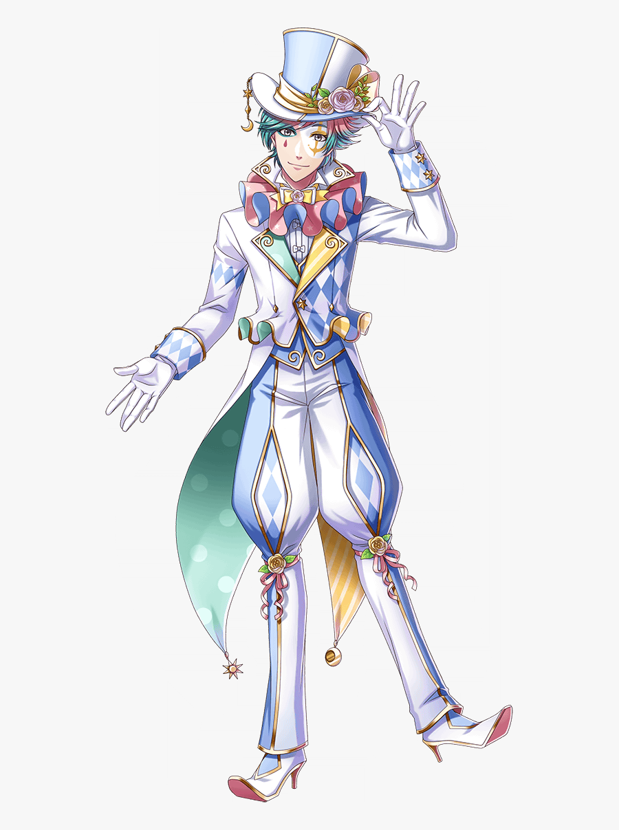 Transparent Princes Crown Png - Yume 100 Princes Clown, Transparent Clipart