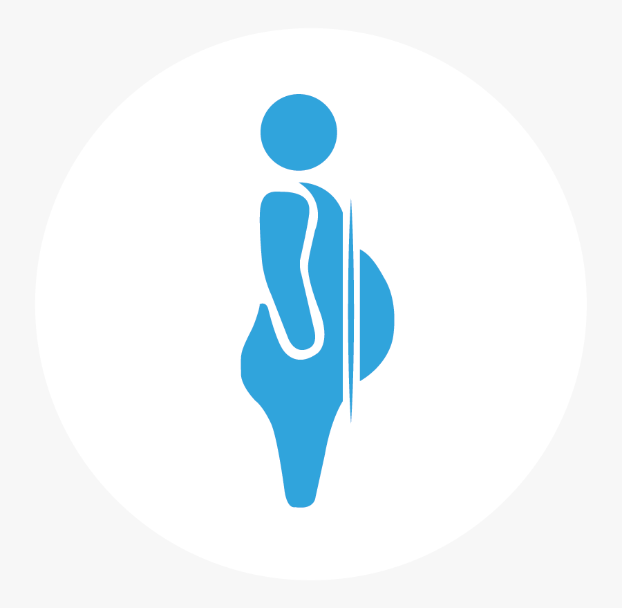 Operating Room Clipart - Circle, Transparent Clipart