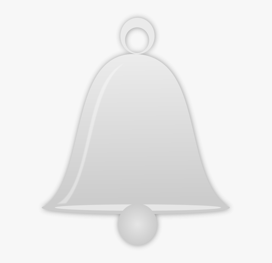 Bell Clipart Temple Bell Pencil And Color Bell - Temple Bell Outline, Transparent Clipart