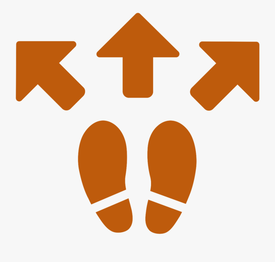 Curriculum Clipart Differentiated - Icon Three Arrow Png, Transparent Clipart