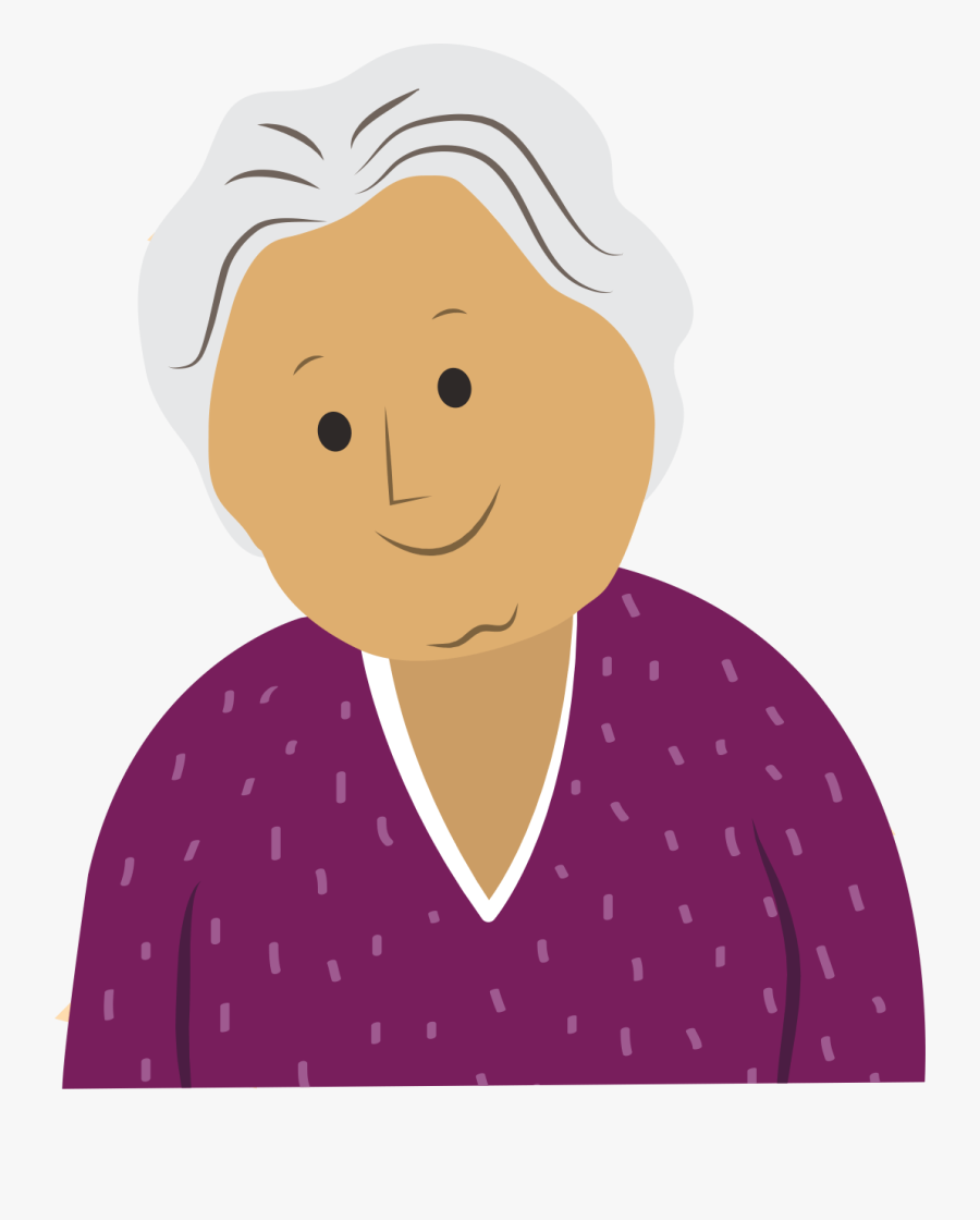 Maria Montessori Clipart, Transparent Clipart