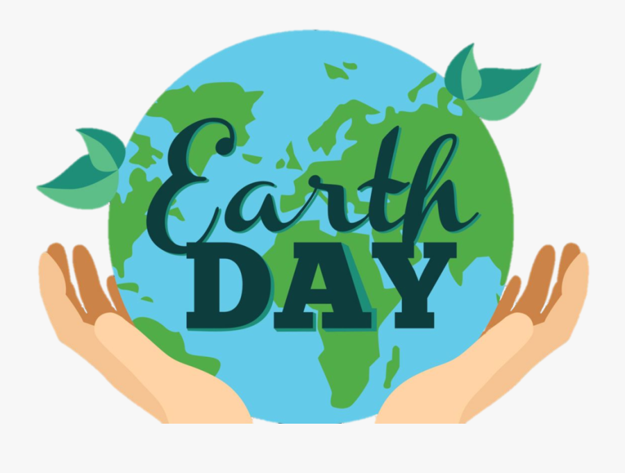 Earth Day Png - Girl Power, Transparent Clipart