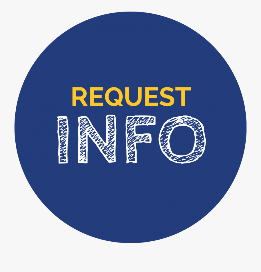 Request Information - Request For Information Png, Transparent Clipart