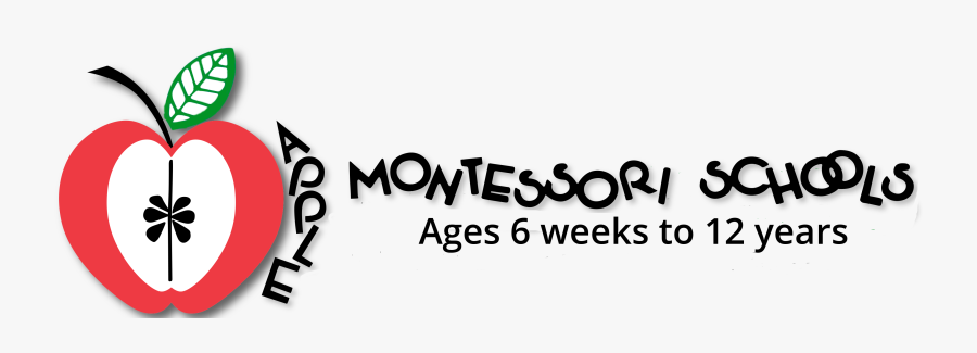 Apple Montessori Schools - Dare To Care Food Bank Logo, Transparent Clipart