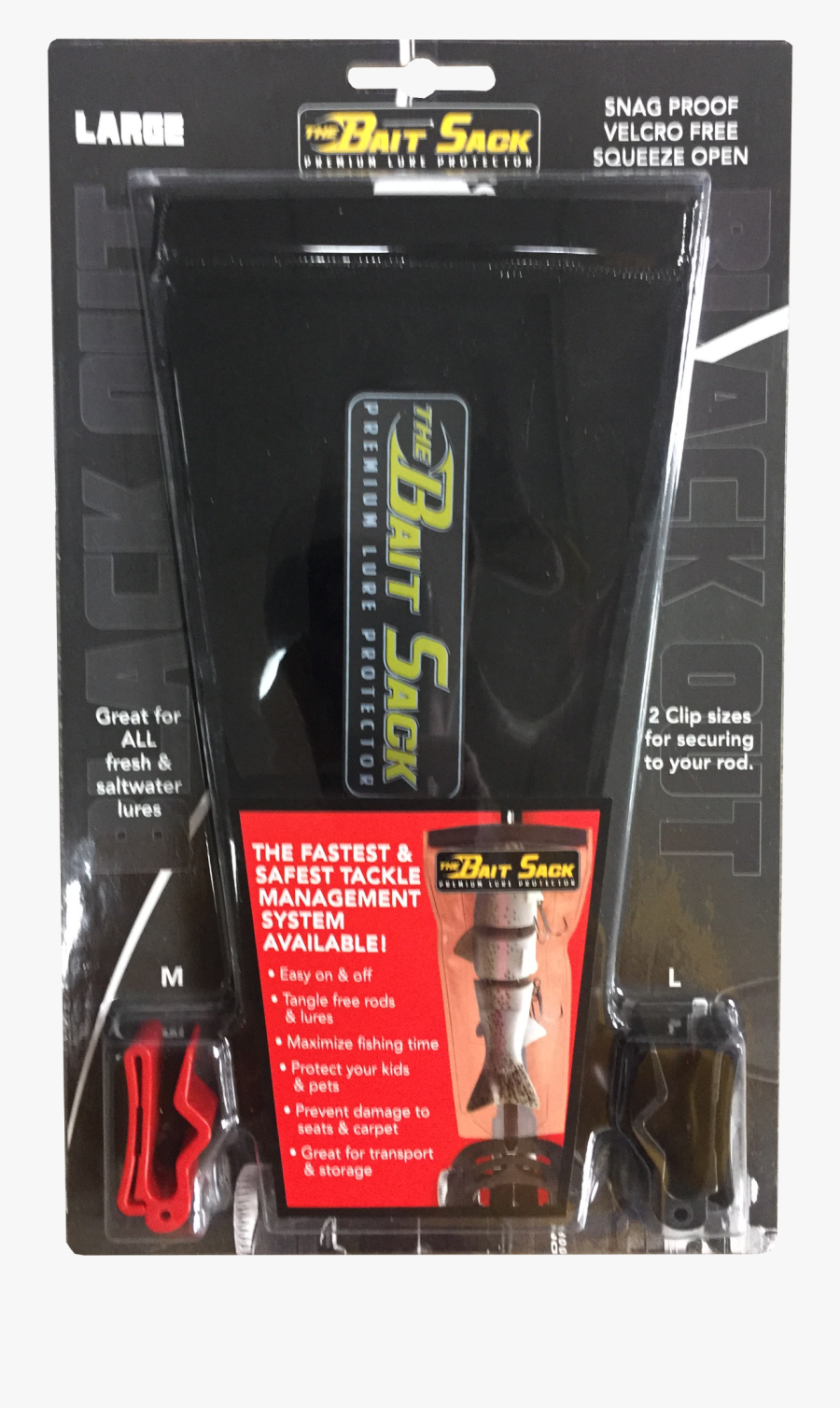 Rod Clip Storage - Carmine, Transparent Clipart