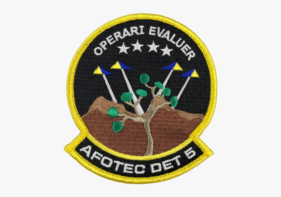 Afotec Det - Badge, Transparent Clipart
