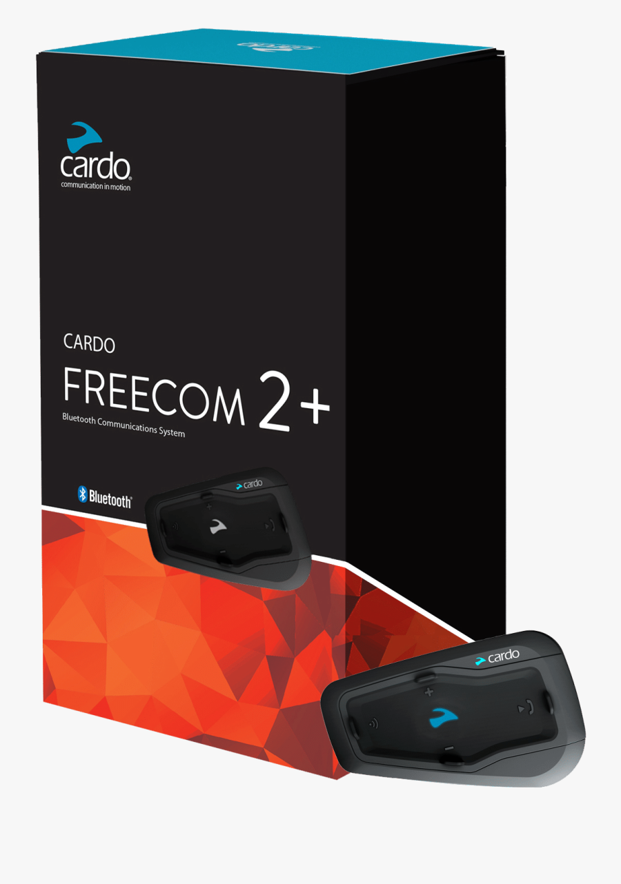 Cardo Freecom 2, Transparent Clipart