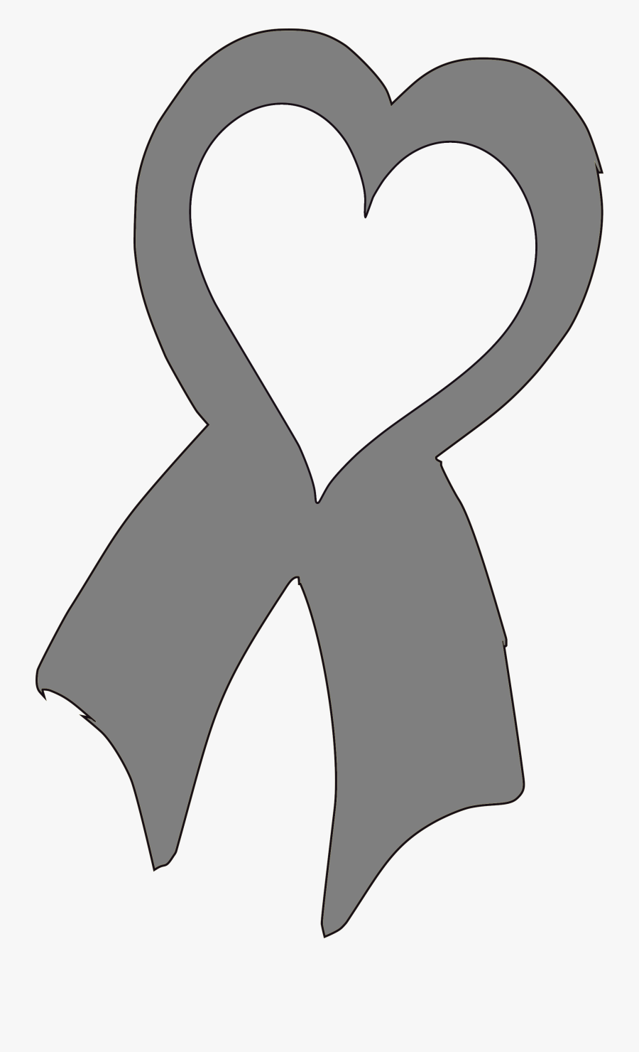 Heart, Transparent Clipart