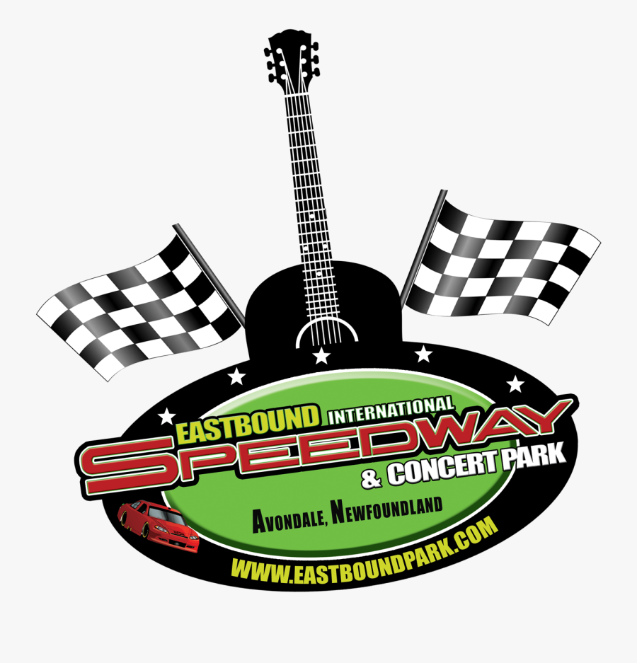 Eastbound Country Music - Eastbound International Speedway, Transparent Clipart