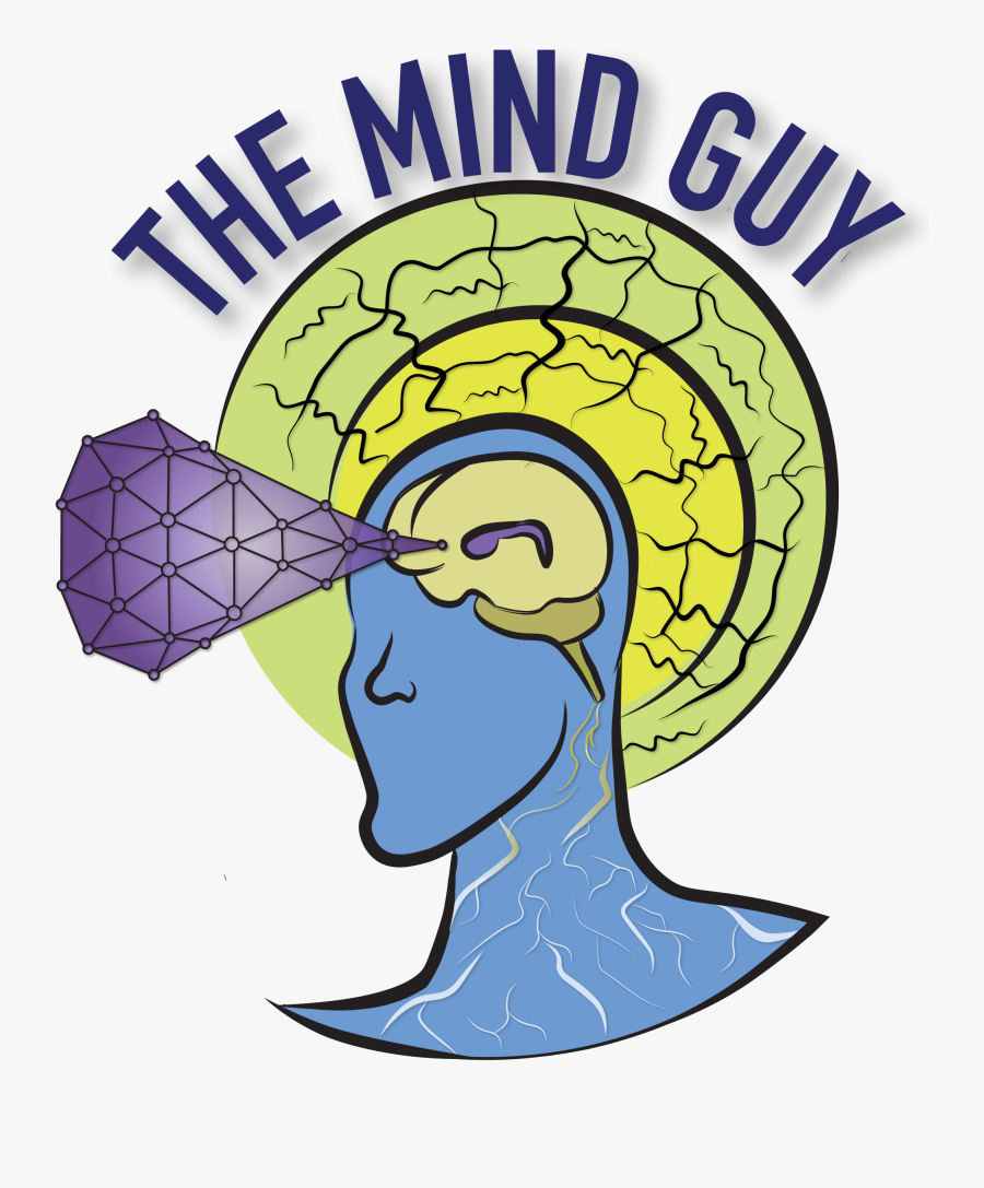 Confused Clipart Human Thinking - Republic And Taylors Rooftop Logo, Transparent Clipart