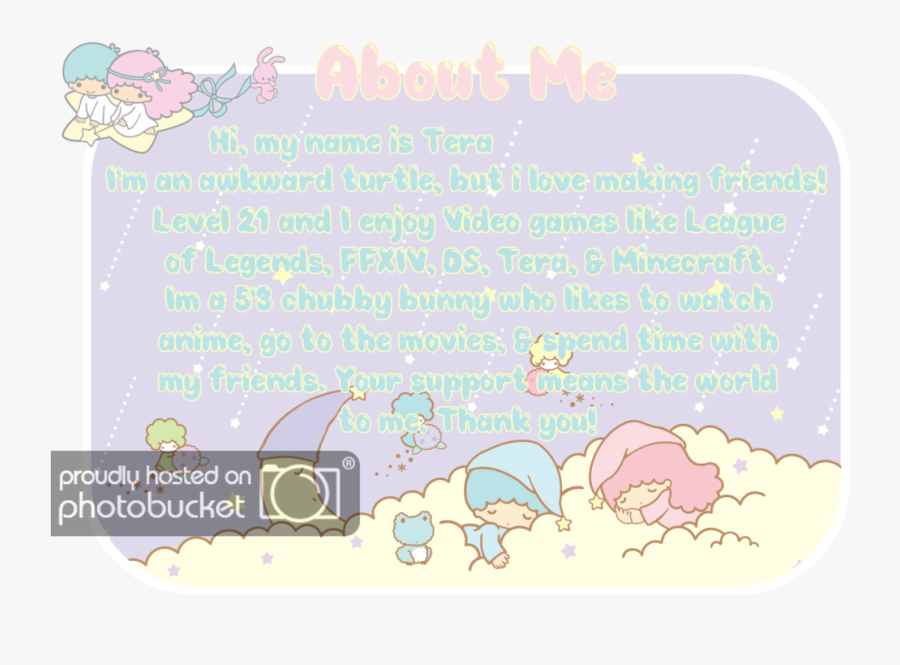 Clip Art Myfreecams Om - Little Twin Stars, Transparent Clipart