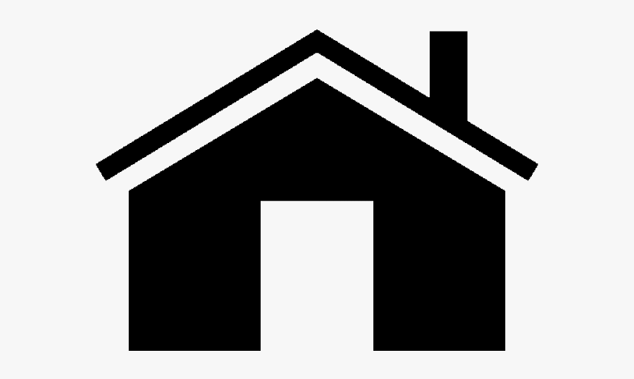 Home Icon For Android App, Transparent Clipart
