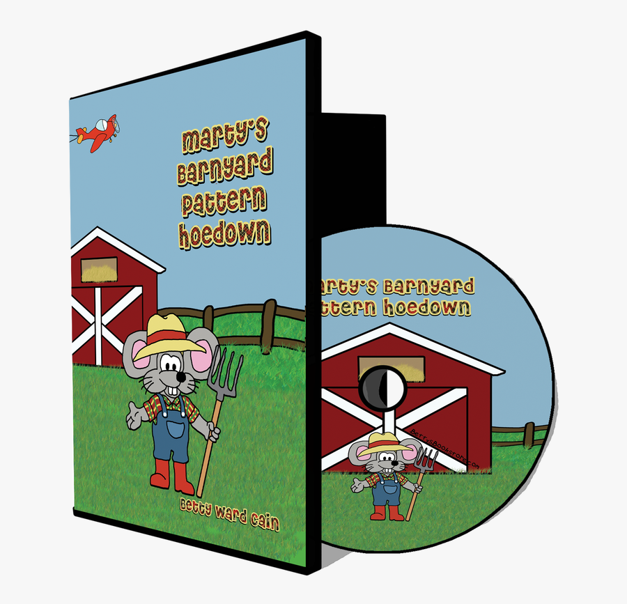 Picture - Cartoon, Transparent Clipart