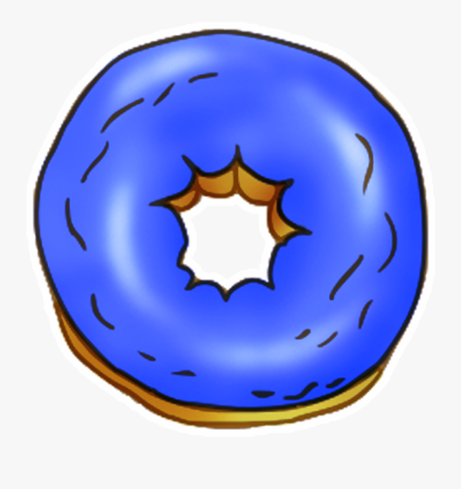 Circle, Transparent Clipart