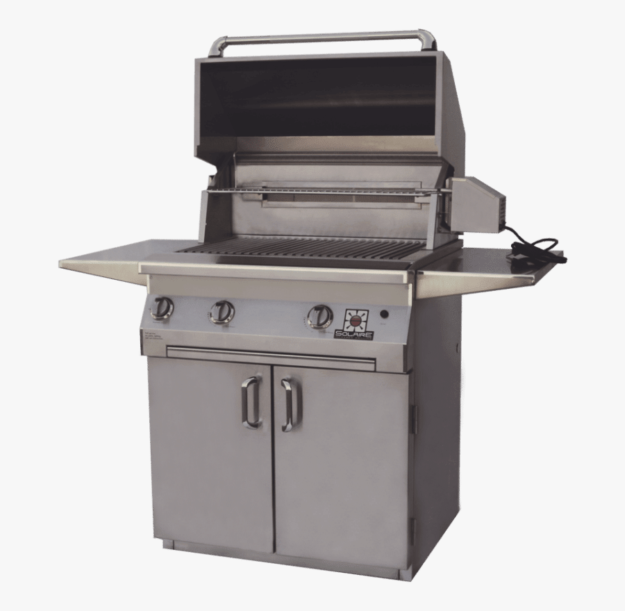 Barbeque Grill Png - Barbecue Grill, Transparent Clipart